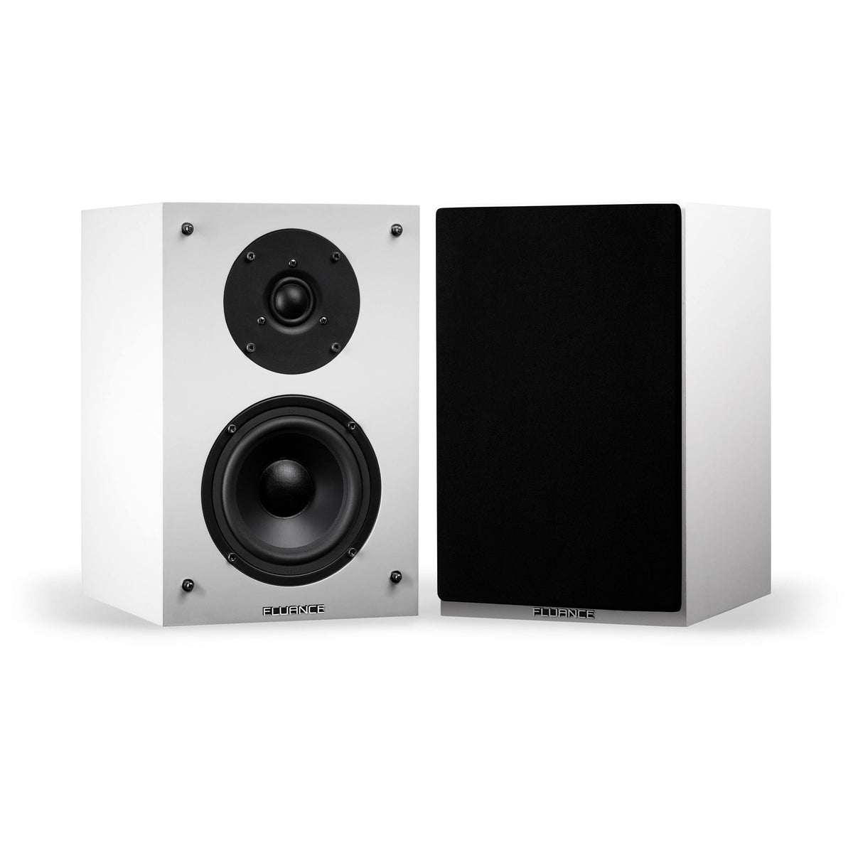 White 7.1 Speaker System M410364