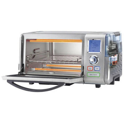 0.6 cu.ft 1800W Steam Oven F4695