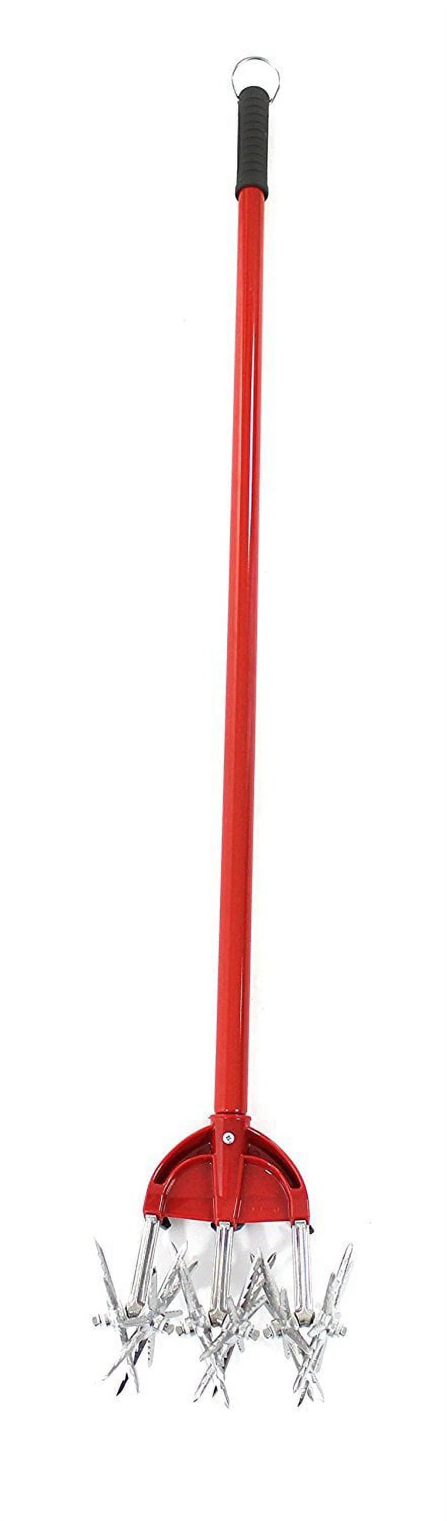 Long Handle Cultivator P5134