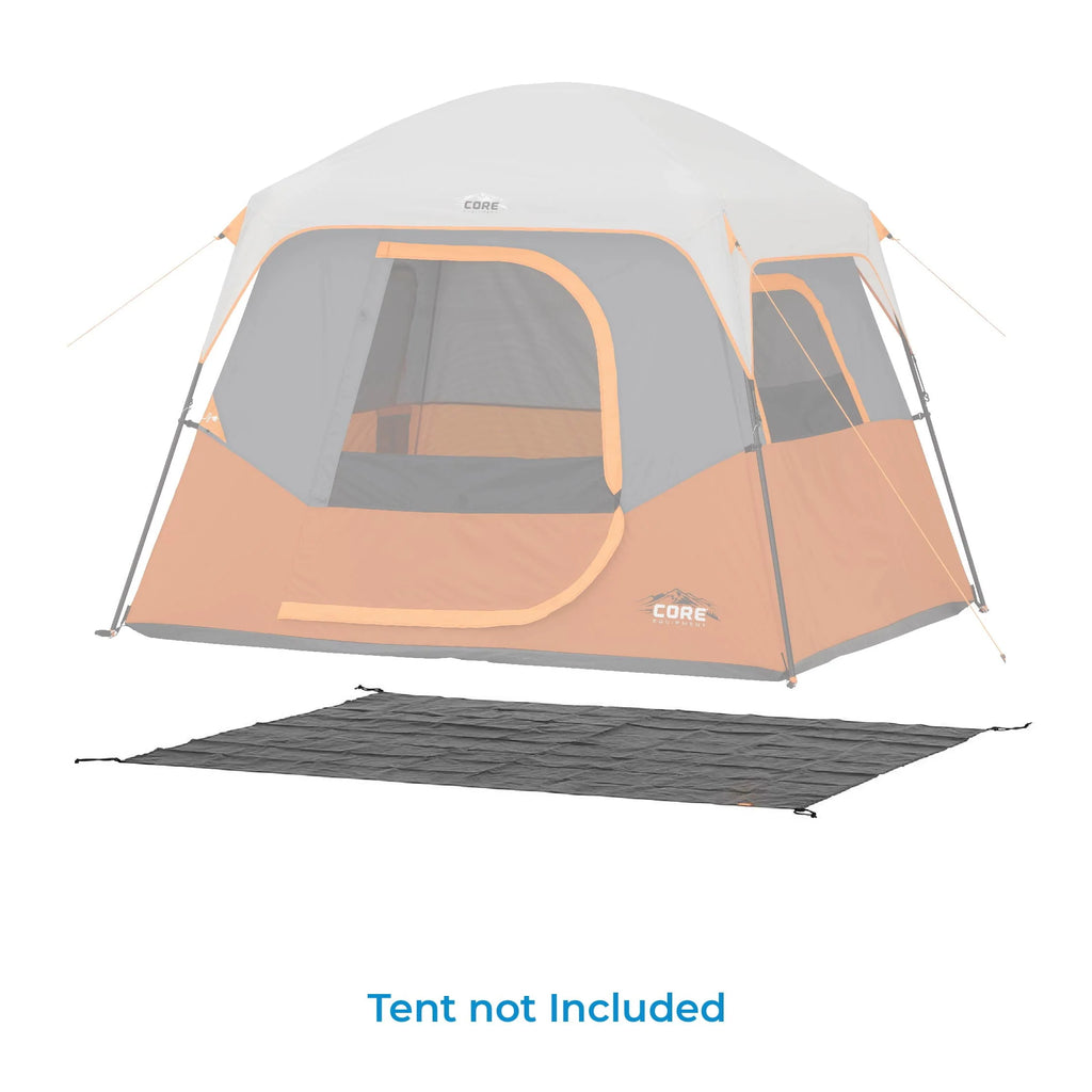 4 Person Cabin Tent L33220