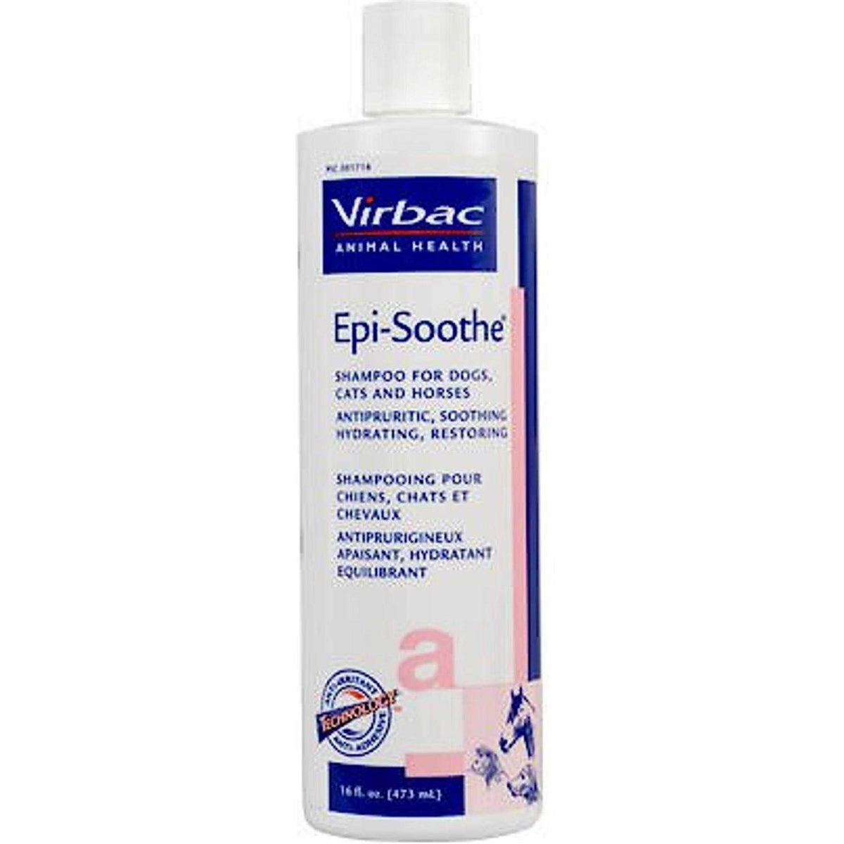 Shampoo V9100
