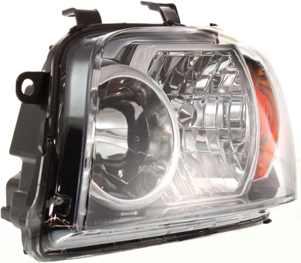 Headlight Assembly Unit O499284