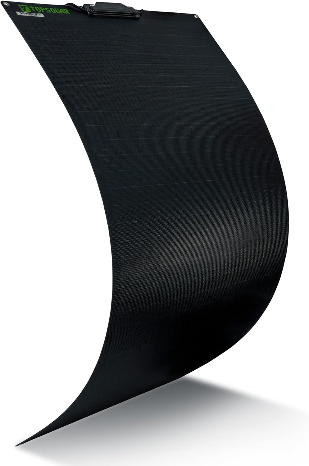Flexible Monocrystalline Solar Panel 100W 24V/12V Z491626