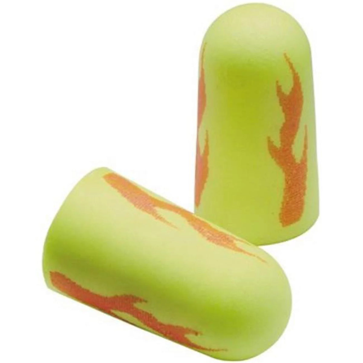 Yellow Disposable Ear Plug J217204