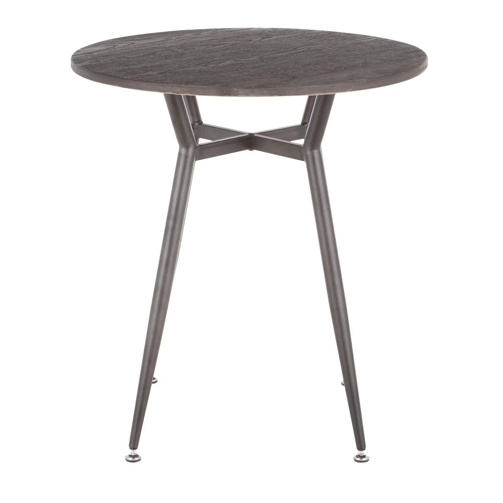 Round Dinette Table Y77646