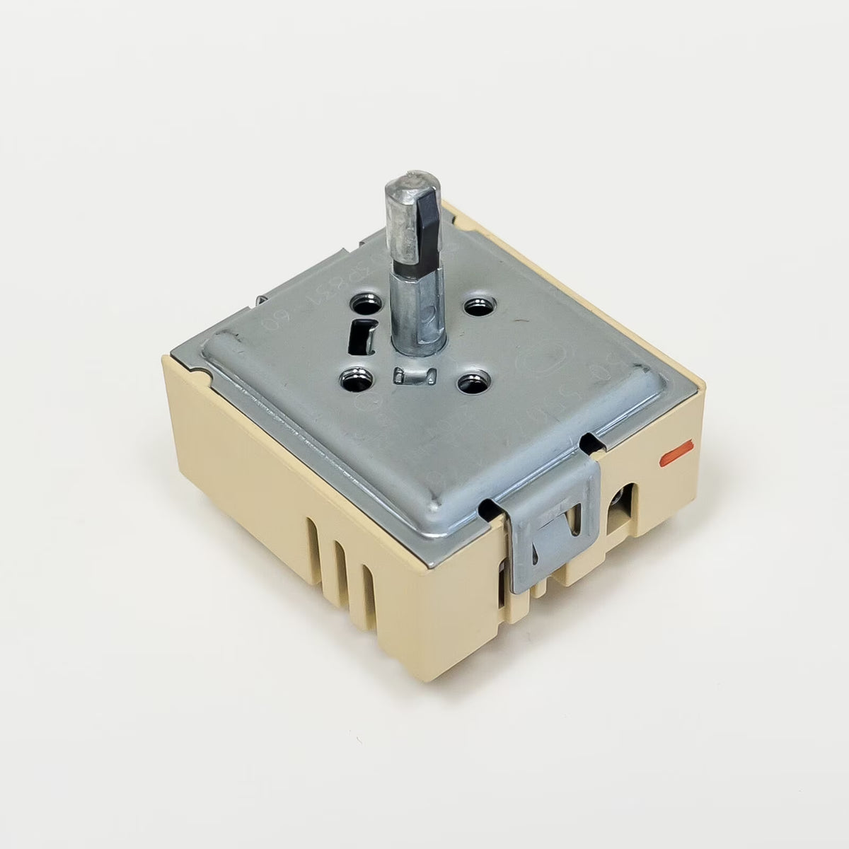 Range Burner Infinite Switch Control P715