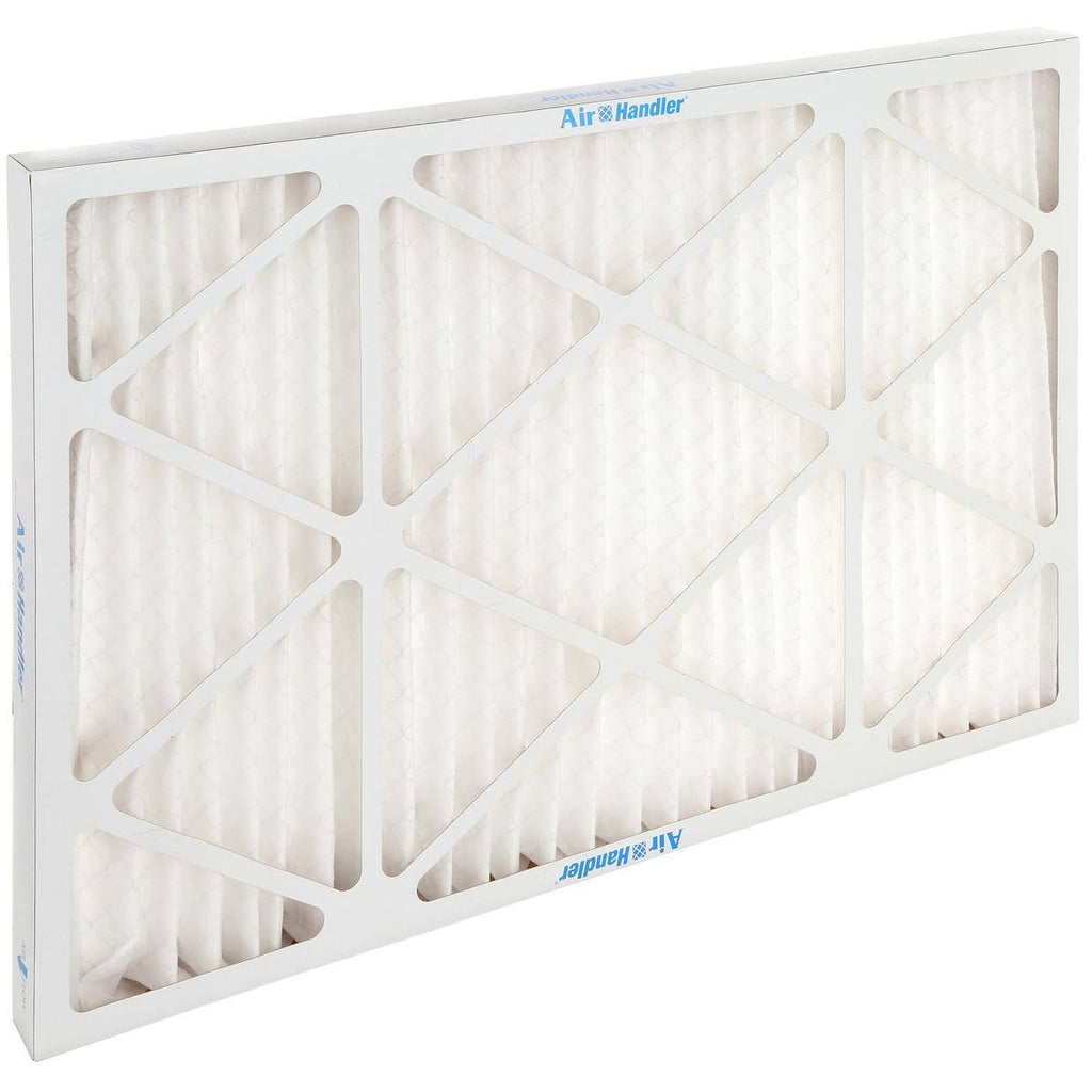 22X37X2 MERV 7 Pleated Air Filter W69306