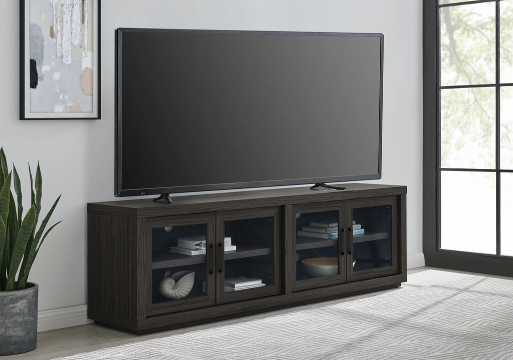Espresso TV Stand S818375