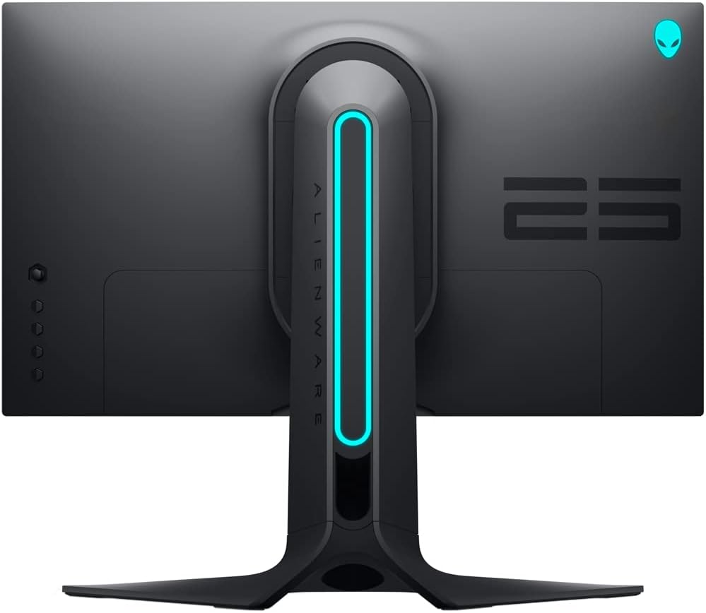 24.5 inch 240Hz Gaming Monitor, 1080p FHD, IPS F730537
