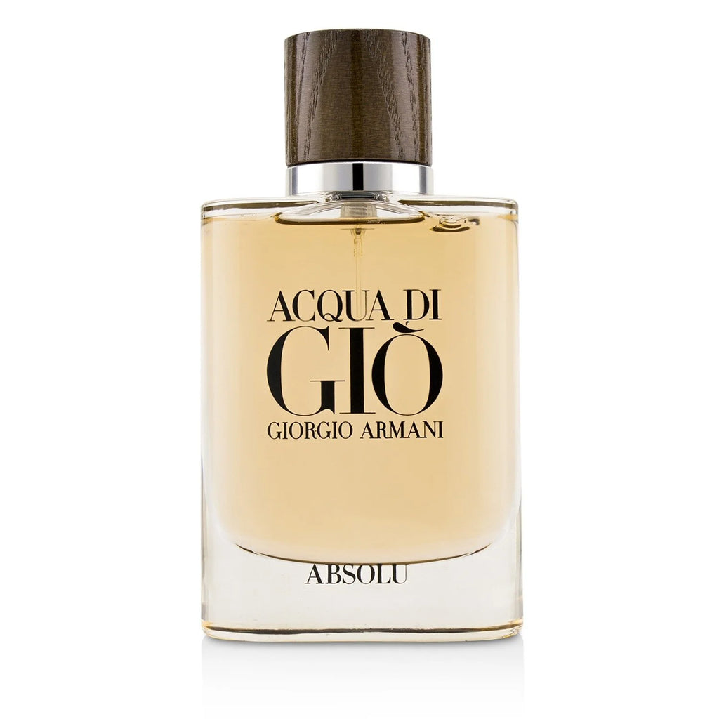 Acqua Di Gio Absolu Eau De Parfum Spray 40ml T6381