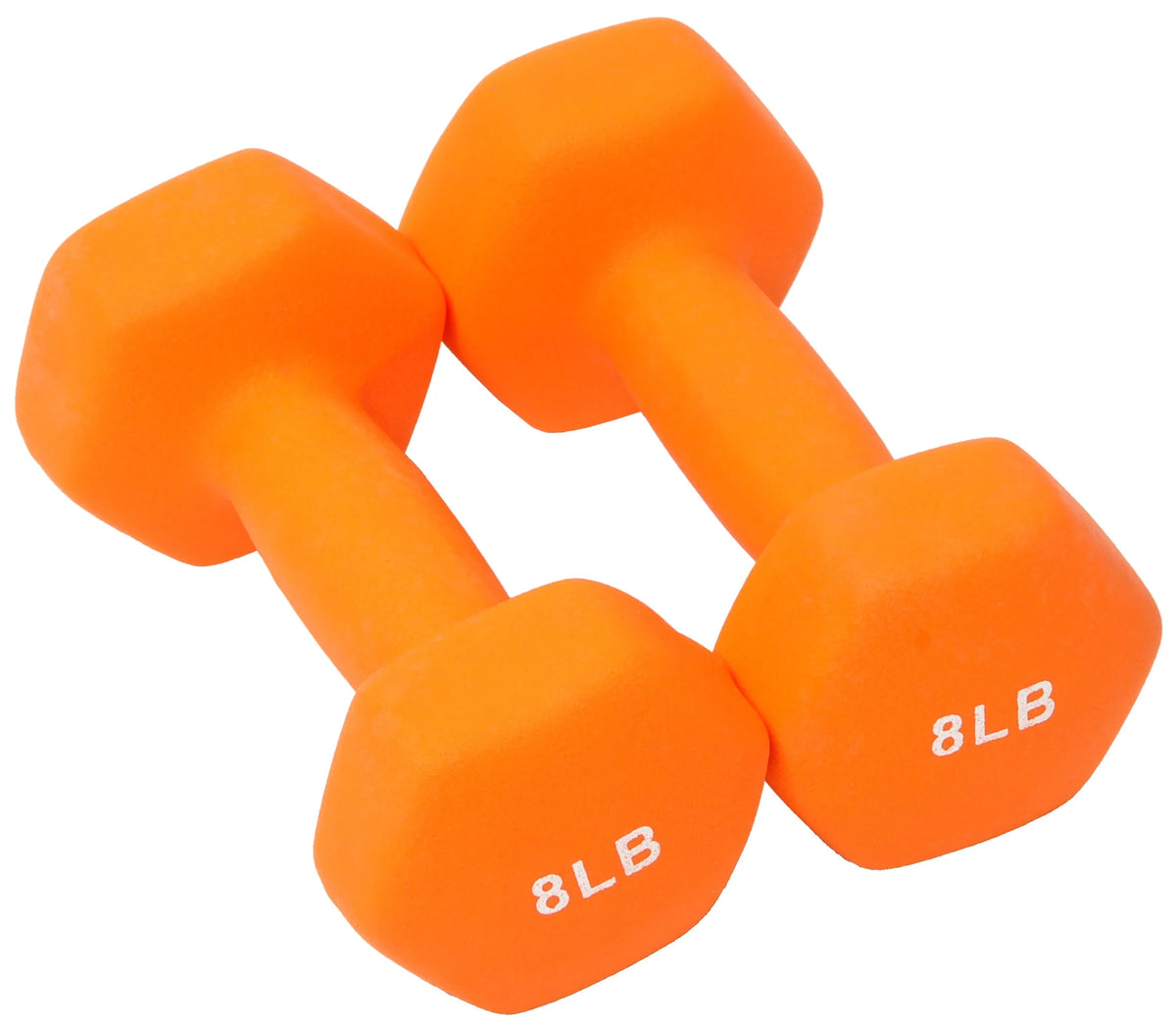 Dumbbell Set with Stand D2688