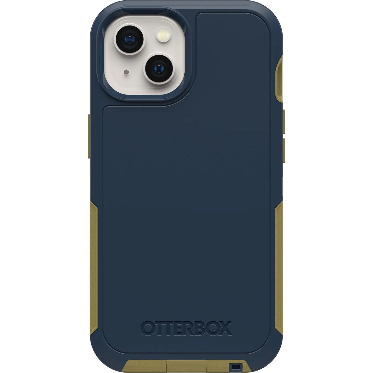 Blue Case for Apple iPhone 13 D481215