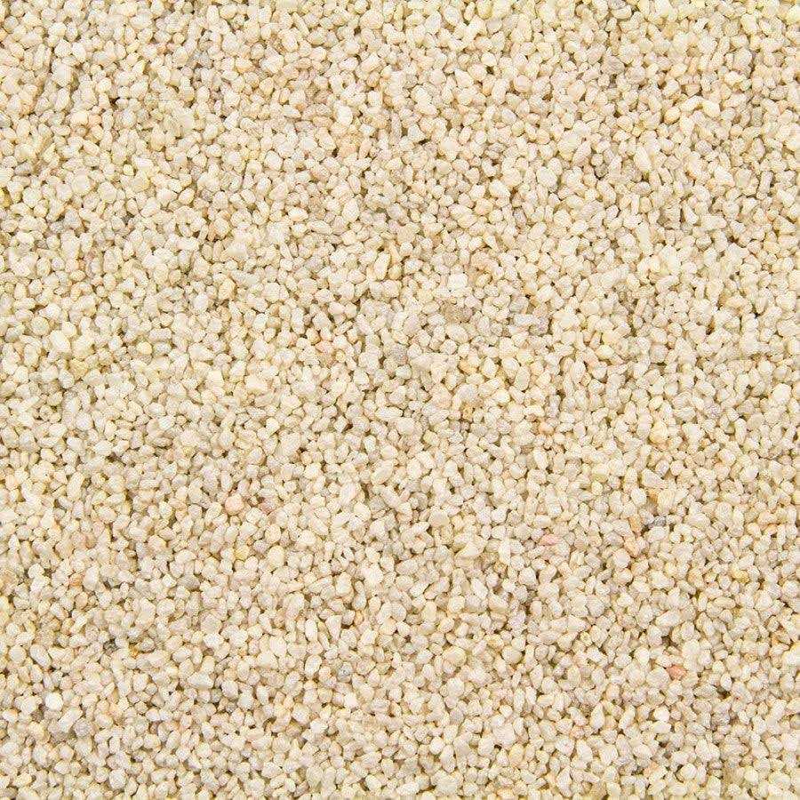 White Aquatic Sand 5lbs U966718