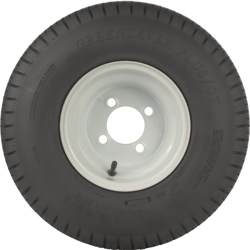 Golf Cart Tire W5423