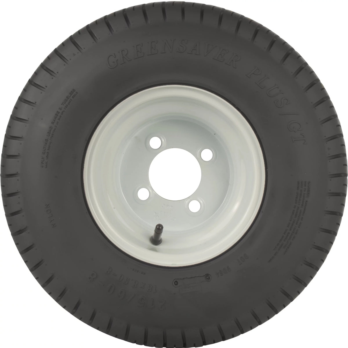 Golf Cart Tire W5423