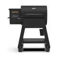 Wifi Enabled Pellet Grill T44339
