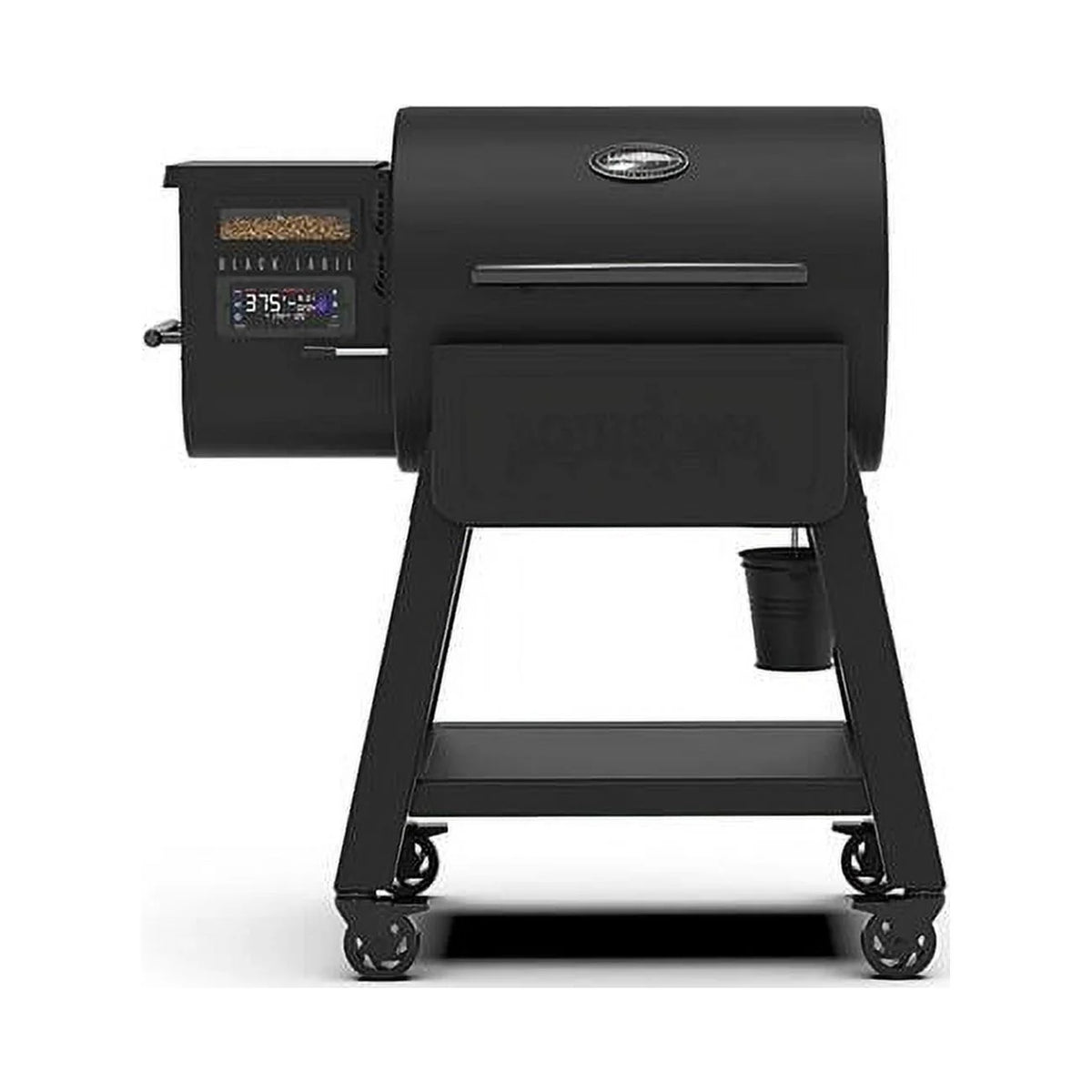 Wifi Enabled Pellet Grill T44339