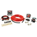 2 Gauge Wiring Kit with Panel B5560