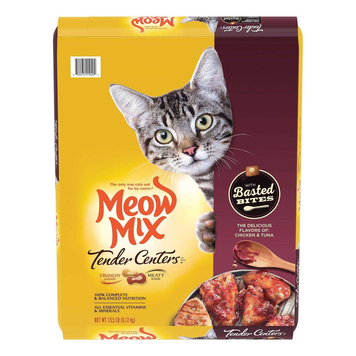 Cat Food C9055