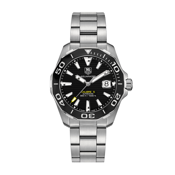 43mm Watch P689166