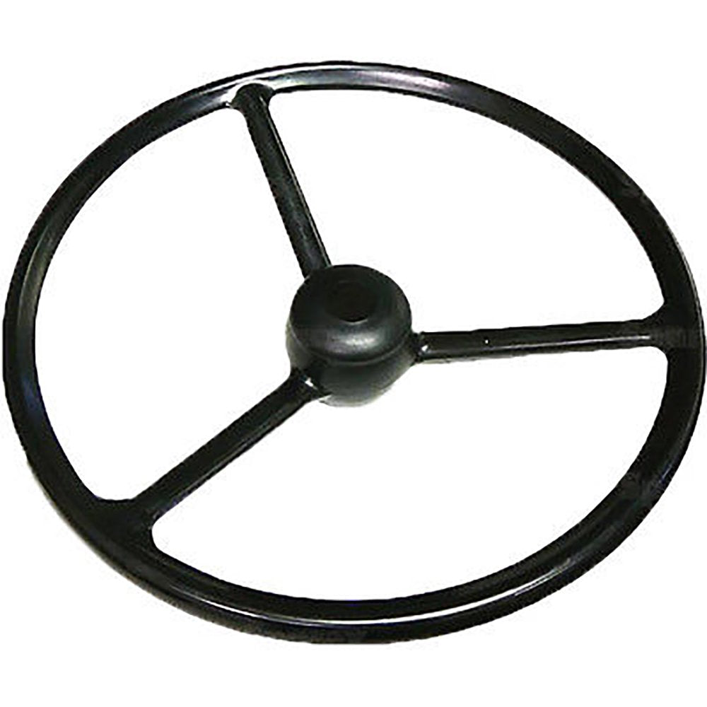 Steering Wheel W/Cap N520