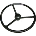 Steering Wheel W/Cap N520