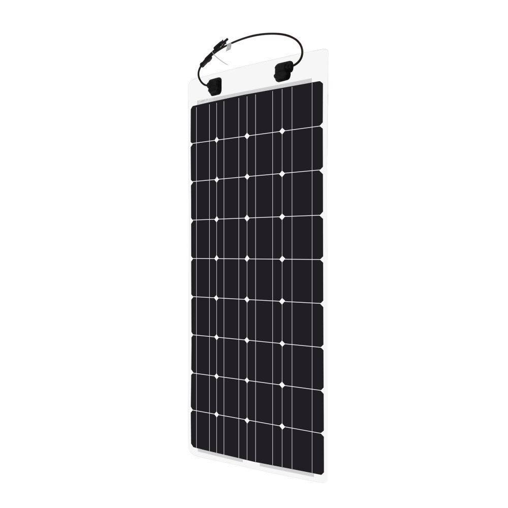 100 Watt 12 Volt Flexible Monocrystalline Solar Panel G83721