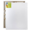 White Heavy Duty Canvas T4993