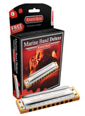 Harmonica A3796