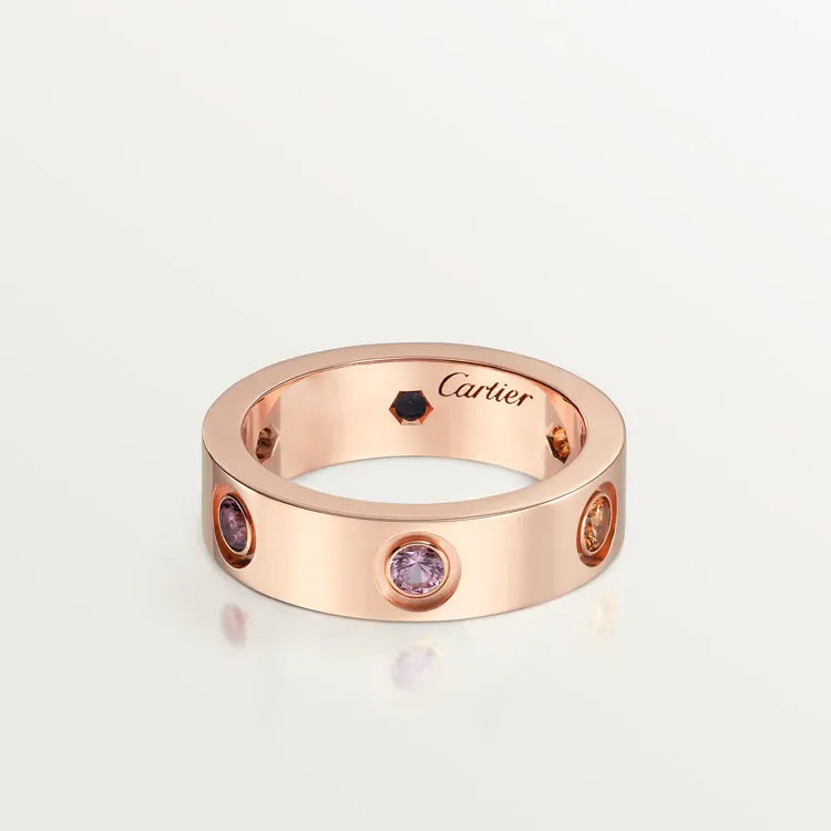 Ring Q268