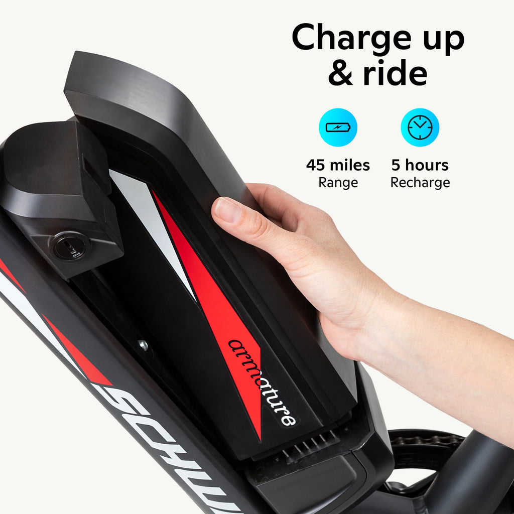 700c Electric Bike Z636517
