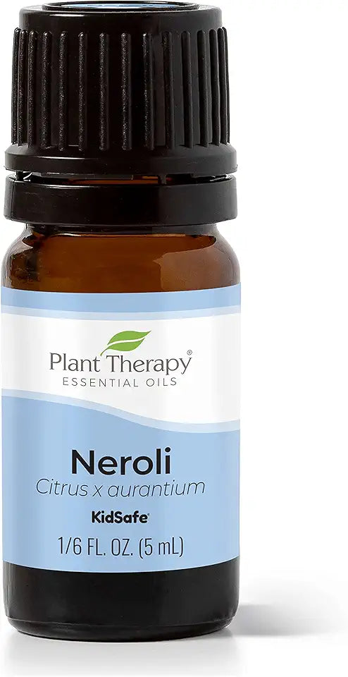 Neroli Essential Oil 5 mL Y346342