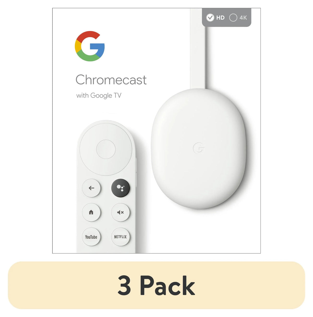 Streaming Device L55648