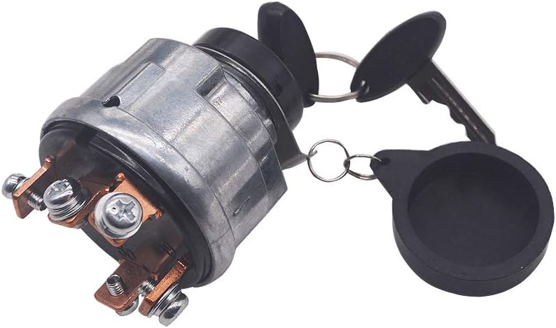 Ignition Switch Pack of 2 Z84945
