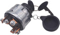 Ignition Switch Pack of 2 Z84945