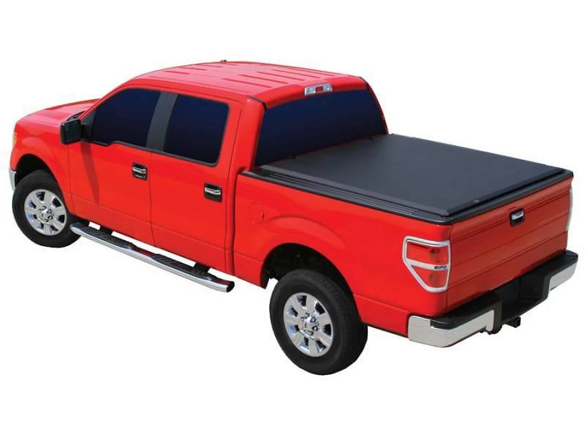 Roll-Up Tonneau Cover A203735