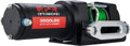 3500lbs 12V Electric Winch with Wireless Remote Control Mounting Bracket R83243