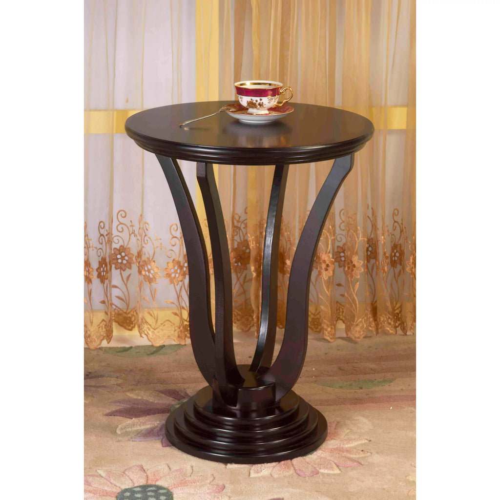 Round End Table C969