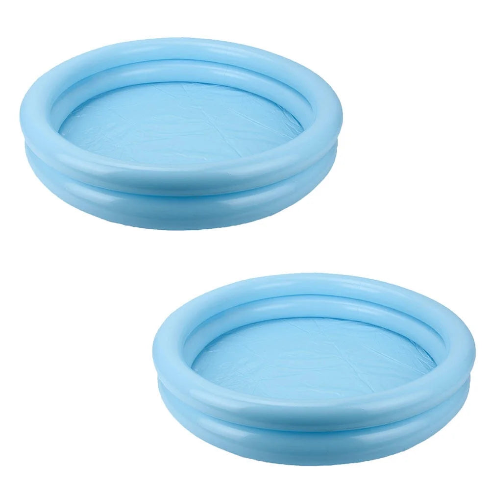 2Pcs Inflatable Sand Trays O73114