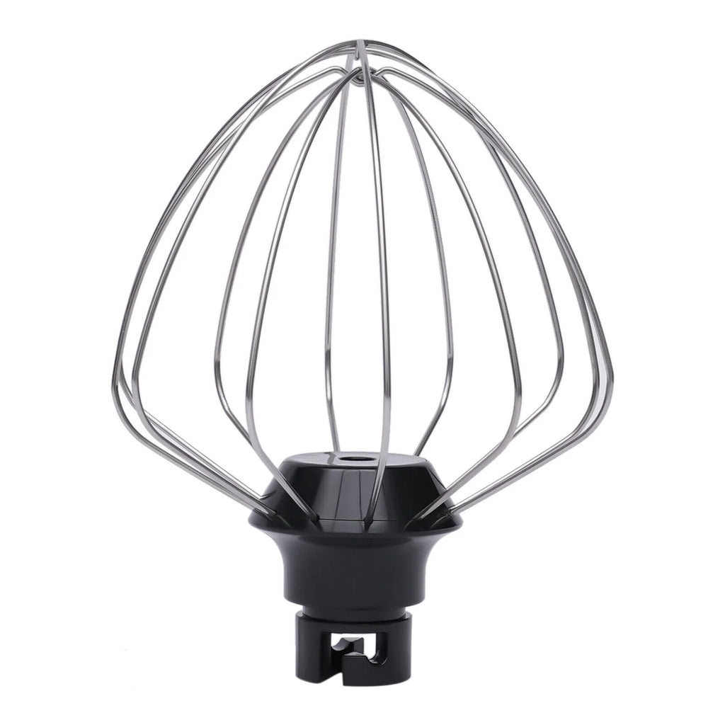 4.5L 1000W Electric Stand Mixer with Hook Attachments U817