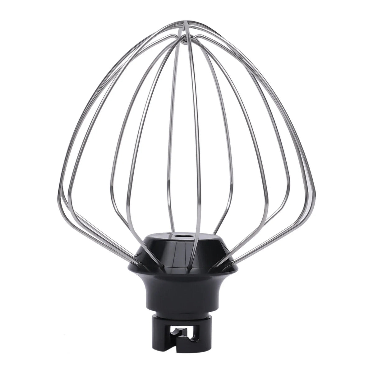 4.5L 1000W Electric Stand Mixer with Hook Attachments U817