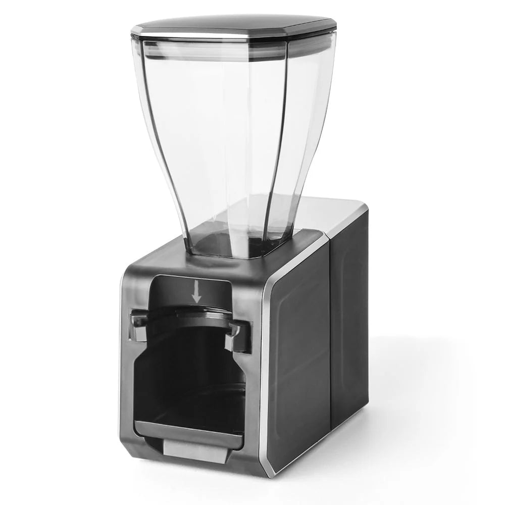 Semi-automatic Coffee Filling Machine M9445