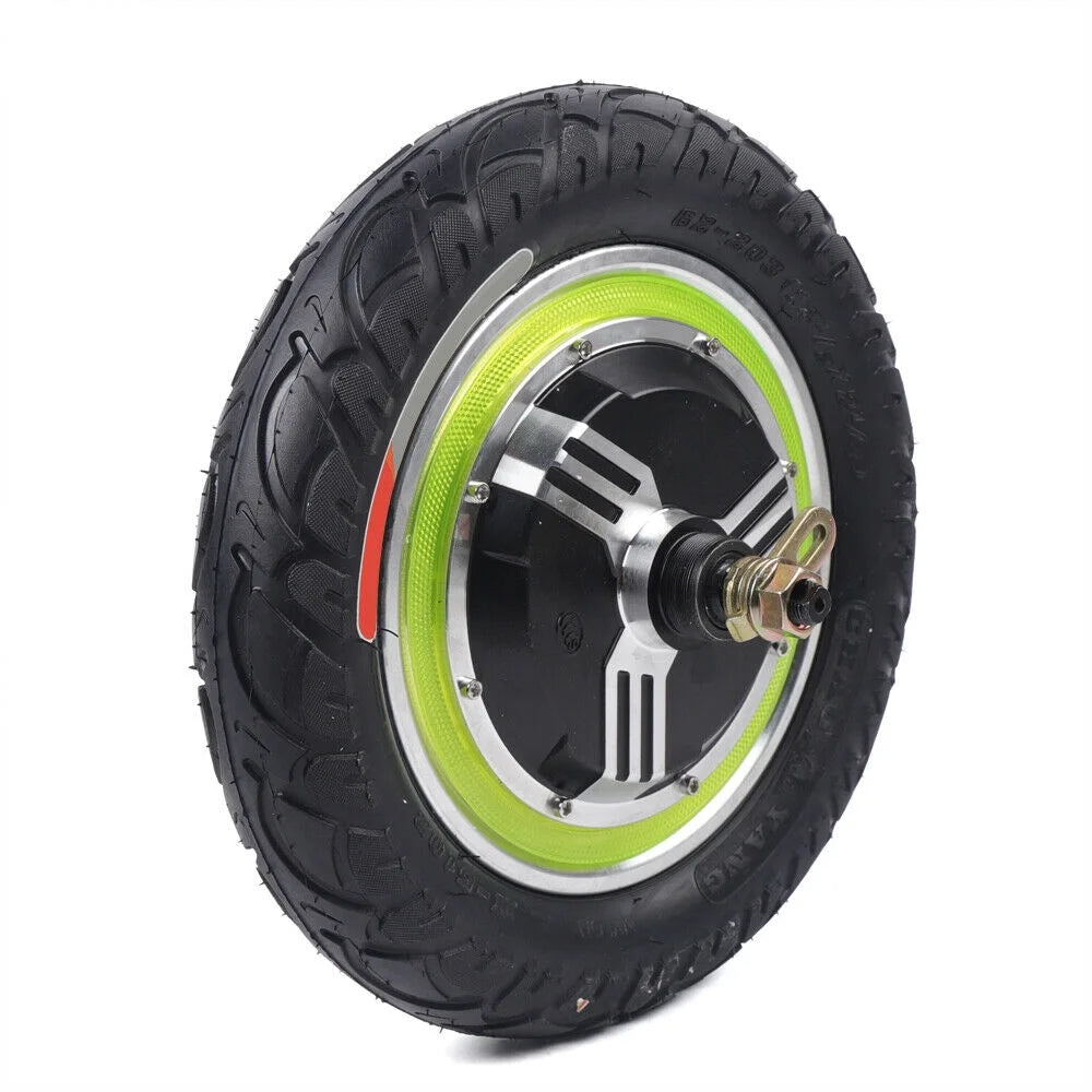 350W Brushless Motor Hub E-Bike Wheel Y717187