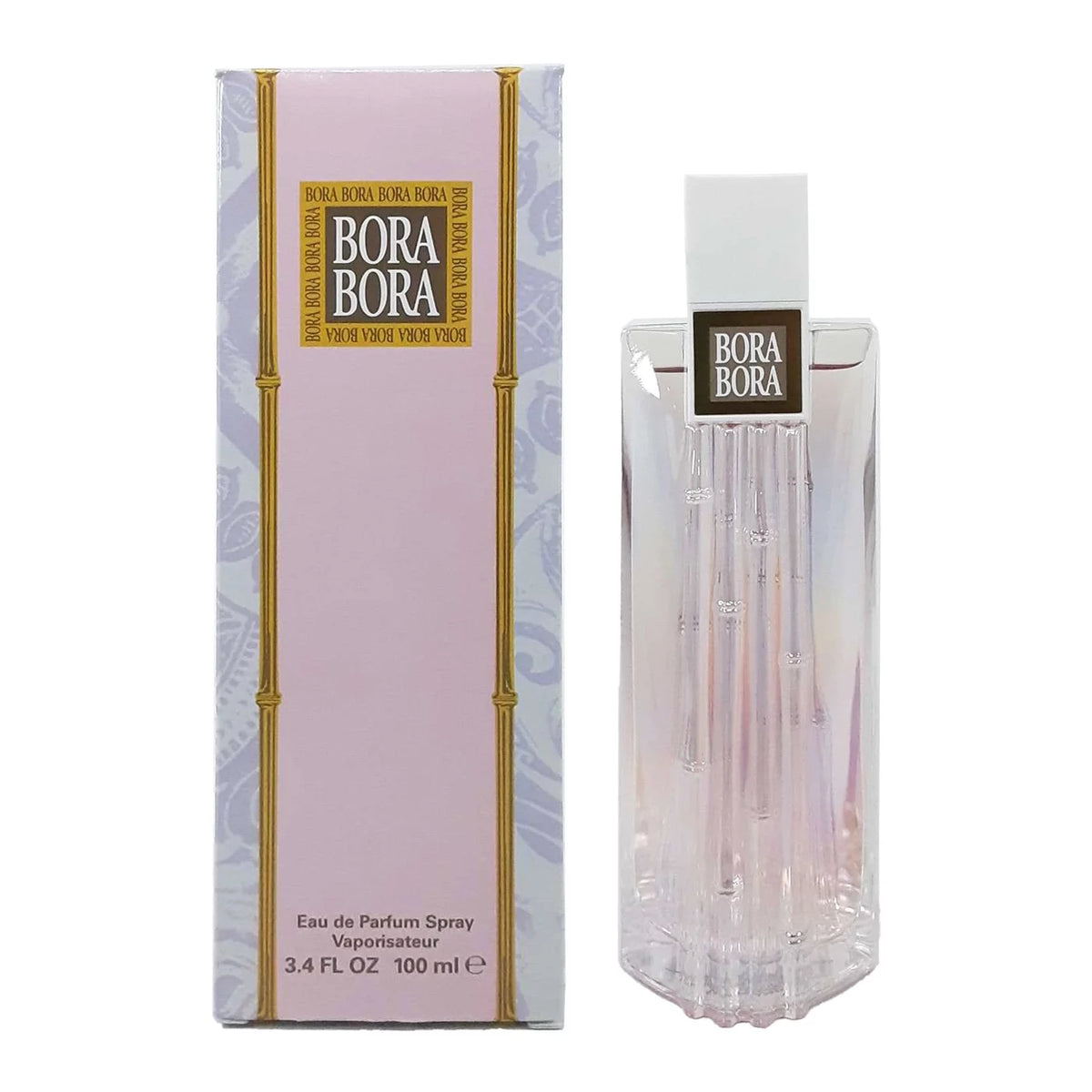 3.4 oz Eau De Parfum Spray G477314