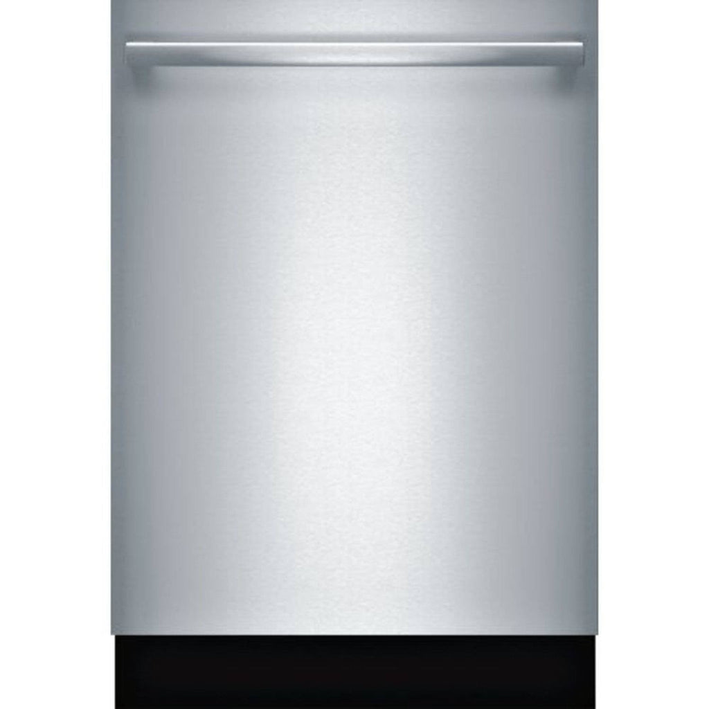 Stainless Built-in Dishwasher L633292