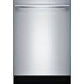 Stainless Built-in Dishwasher L633292