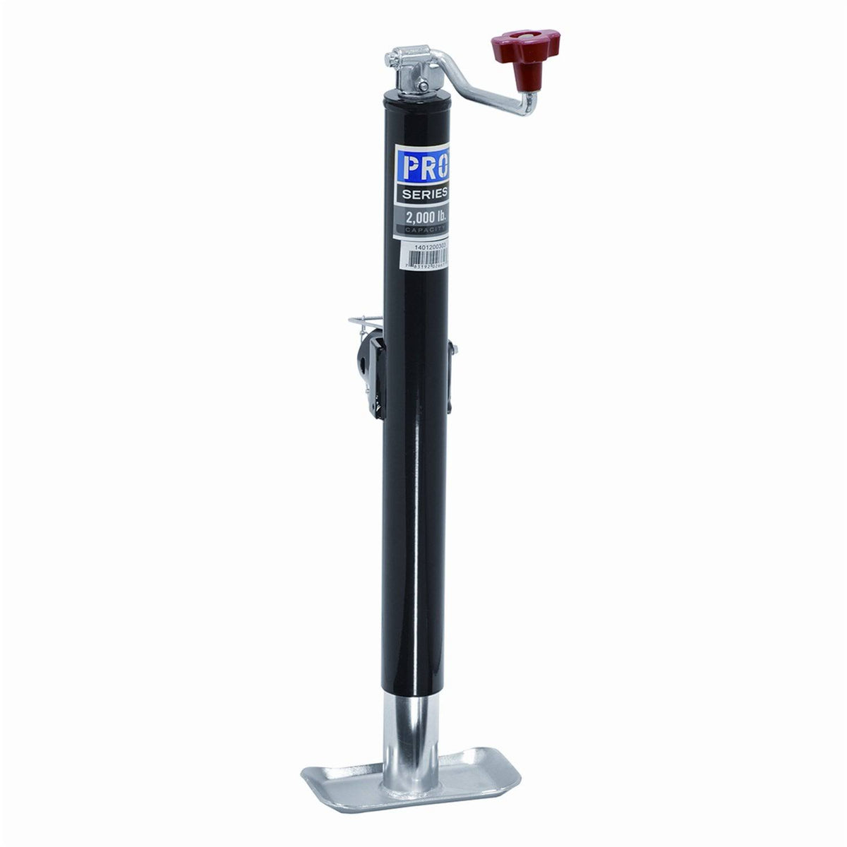 Tubular Swivel Jack J31022
