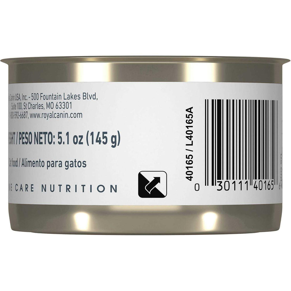 Sensitive Thin Slices in Gravy Wet Cat Food D1431
