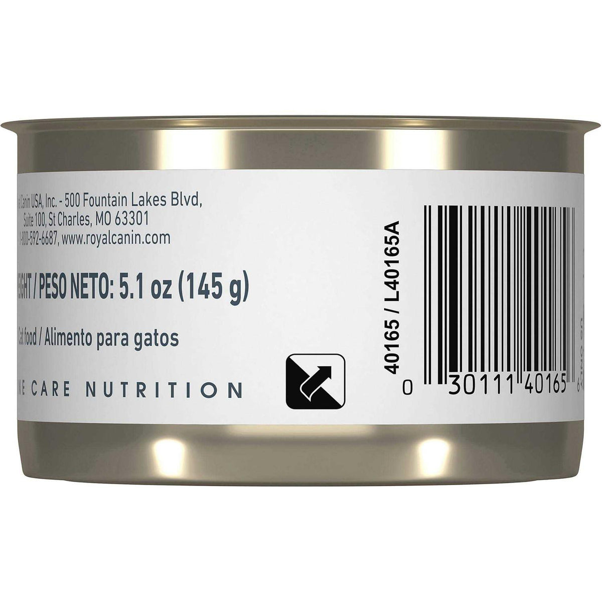 Sensitive Thin Slices in Gravy Wet Cat Food D1431