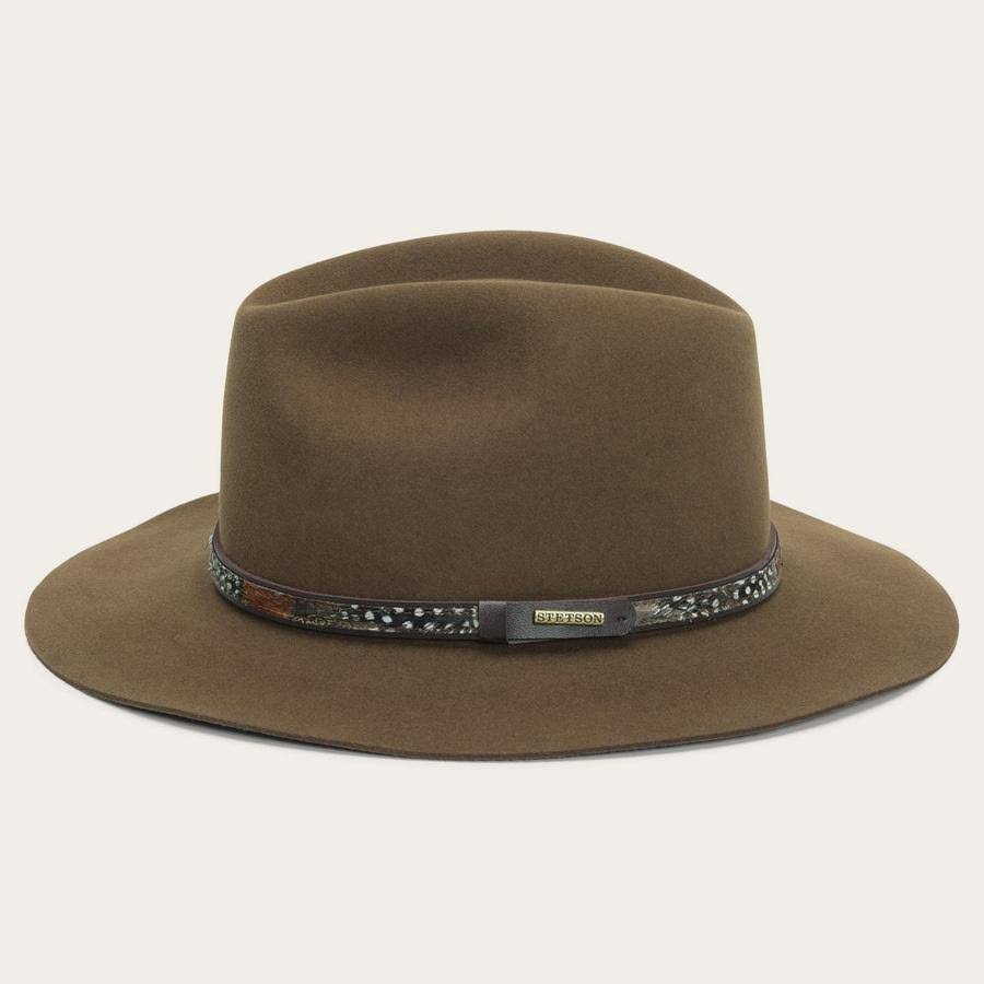 Caribou Hat L750